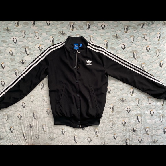 adidas Tops - Adidas Jacket
